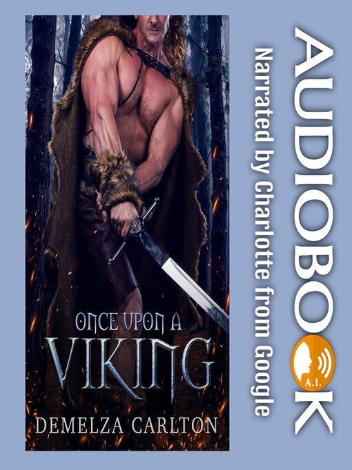 Title details for Once Upon a Viking by Demelza Carlton - Available